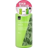 ｍａｔｓｕｋｉｙｏ クレンジングミルク 500mL