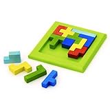 MOCCO（モッコ） mi TOY ペンタミノパズル【MT1203】