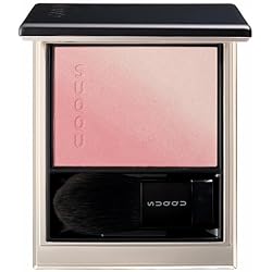 Amazon | SUQQU スック ブラーリング カラー ブラッシュ 03 夕波