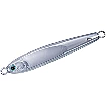 Amazon.co.jp: ダイワ(DAIWA) ルアー TGベイトスリム120g FHグロー