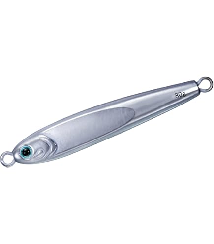 Amazon.co.jp: ダイワ(DAIWA) ルアー TGベイトスリム120g FHグロー