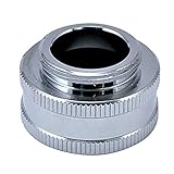 Niagara Conservation rn37205配管工パックの6 55 / 64-in X X 3 / 4-in GHtf標準アダプタ契約者6パックX X、55 / 64 " x 27インチ、