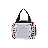 N。Gil Insulated Lunchバッグコレクション3 M ホワイト 255