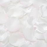 Darice Looseシルクローズ花びらAssorted色とサイズ DRC1RC-7210-291MP