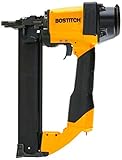 BOSTITCH 650S5-1 16 Gauge, 7/16-Inch Crown Construction Stapler [並行輸入品]