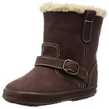 [ミキハウス] ベビーブーツ  13-9305-788 チャ 15 cm 2E