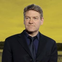 ケネス・ブラナー(Kenneth Branagh)