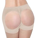 iLoveSIA (アイラブシア) レディーズ ヒップアップパンツ ベージュ L