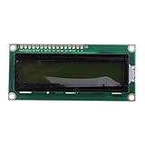 Sharplace LCDスクリーンモジュール　I2C / I2C / TWI/SP液晶画面バックライトディスプレイArduino用　モジュール