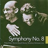 Philip Glass: Symphony No. 8