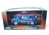 エブロ 1/43 カルソニック インパル Z スーパーGT2005 #12 43689 完成品
