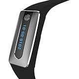 HB02 Smart Wristband-Oksale LED Waterproof IP67 Bluetooth V4.0 [ Heart Rate Monitor, Gravity Sensor,