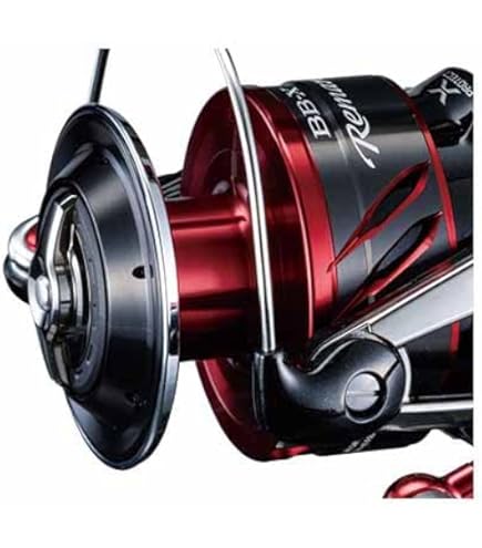 Amazon | シマノ 18BB-Xレマーレ 8000D スプール組（ドラグノブ他部品  