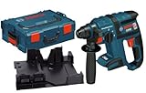Bosch RHH181BL 18-volt Lithium-Ion Brushless 3/4-Inch SDS-Plus Rotary Hammer with L-BOXX-2 and Exact