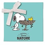 ハート スヌーピーチョコBOX 20g