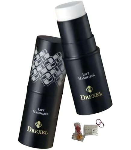 Amazon.co.jp: リフトマキシマイザー 23.5g DREXEL : ビューティー