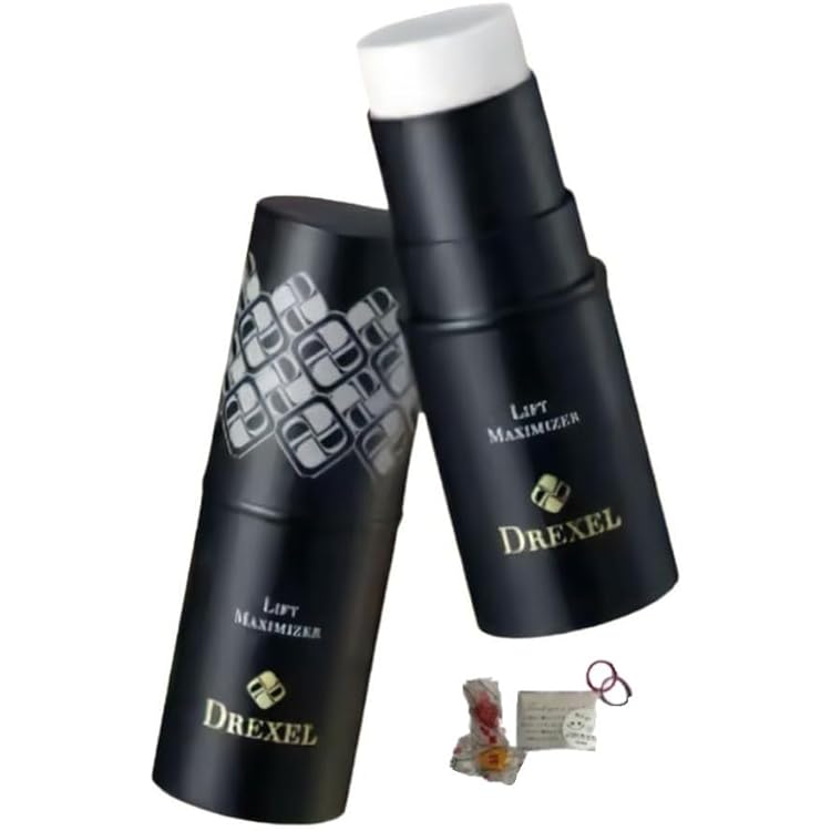 Amazon.co.jp: リフトマキシマイザー 23.5g DREXEL : ビューティー