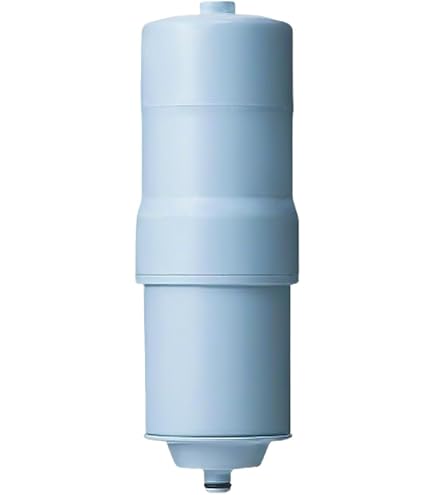 Amazon.co.jp: パナソニック Panasonic 浄水器カートリッジ 交換用 TK