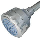 Sprite Ultimate Filtered Showerhead in Chrome [並行輸入品]