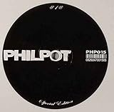 Up in Smoke [12 inch Analog]