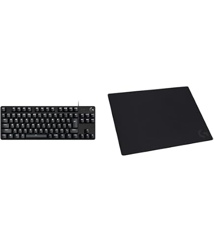 Amazon.co.jp: Logicool G ロジクールG ゲーミングキーボード・マウス