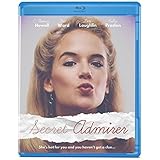 Secret Admirer [Blu-ray]