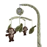 Kenneth Brown Monkey Vine Musical Mobile by Kenneth Brown
