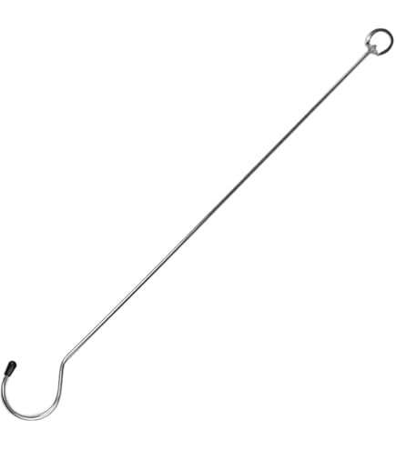 Amazon.co.jp: ニッサチェイン まわるフック A-3 太さ4.0X長さ