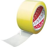 ニチバン:ニチバン カートンテープ640PF透明5 640PF-50 型式:640PF-50