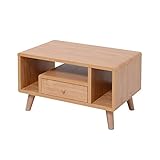 ピコシリーズ テーブル「Pico series Table(FAP-0013)」【JKP】ナチュラル(#9899743)サイズ：幅60×奥行42.5×高さ35cm