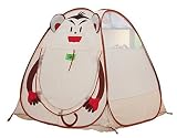 Kids Adventure Play Tent [ Monkey Type ] Children House Indoor Outdoor [並行輸入品]