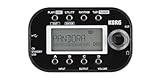 KORG パーソナルマルチエフェクター ブラック PANDORA Mini PX-MINI-BK