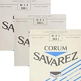 SAVAREZ サバレス CORUM コラム バラ4~6弦セット