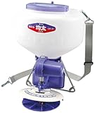 みのる産業 電池式散粒機 LM-91