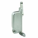 prime-line製品H 3843オーニング窓ウィンドウ演算子、左手、古いTucker