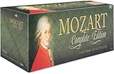 Mozart Complete Edition