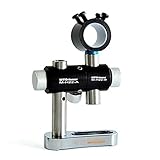 3軸調整可能なレーザーモジュール/トーチホルダー/クランプ/マウント6サイズ選択肢 (17.5MM)