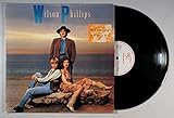 Same (1990) / Vinyl record [Vinyl-LP]