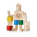 Play Me Toys トランスフォーマーブロック