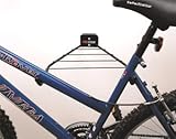Single折りたたみバイクラック