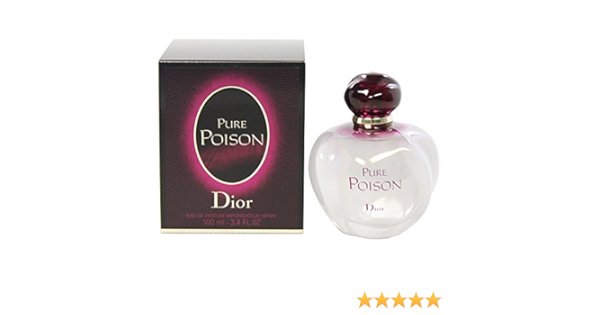 保存版 ｸﾘｽﾁｬﾝﾃﾞｨｵｰﾙ ﾋﾟｭｱ ﾌﾟｱｿﾞﾝ Edp 100ml 並行輸入品 花 Indonesiadevelopmentforum Com
