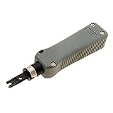 Hommy プロフェッショナル　インパクト110/88タイプ　パンチダウン　ツール　プラスチックボディ