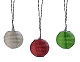 MR LED StringLights Oriental