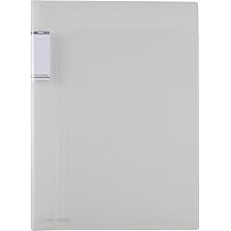 Amazon | セキセイ アクティフV 2ポケットフォルダーA4 クリア ACT