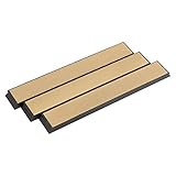 Asixx　３点セット　砥石　研ぎ石　＃240、＃600、＃1000　キッチン用品　包丁、ナイフ、チゼル、はさみ用　軽量　携帯便利　家庭用　