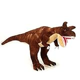 Carnotaurus 19 by Fiesta [並行輸入品]