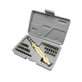 ASTRO PRODUCTS 02-06882 37PC スタンプポンチセット 603A 02-06882