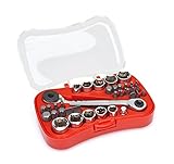 GearWrench 85035 35 Pc MicroDriver Set [並行輸入品]
