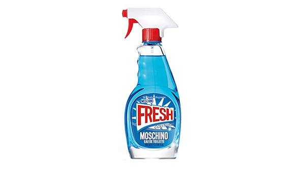 fresh by moschino