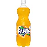 コカ・コーラ ファンタ オレンジ 1.5LPET ×6本